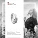 Silberdream SilberDream Ring klassisch Gr. 60 Sterling 925er Silber SDR404J60 im Angebot