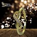 Silberdream GoldDream Gold Ring Infinity Gr.58 Zirkonia weiß 333er Gelbgold GDR541Y58 Online Outlet