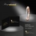 Silberdream GoldDream Gold Ring Gr.60 Swing Zirkonia weiß 333er Roségold GDR523E60 Exklusive Angebote