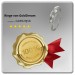 Silberdream GoldDream Gold Ring Gr.58 Zirkonia weiß 333er Weißgold GDR529J58 Tägliche Deals