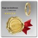 Silberdream GoldDream Gold Ring Gr.60 Twist 333er Gelbgold GDR522Y60 Wochenangebot