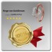 Silberdream GoldDream Gold Ring Gr.54 Herz Zirkonia 333er Rosegold GDR521E54 Bis zu 50% Rabatt