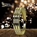 Silberdream GoldDream Gold Ring Sparkle Gr.56 Zirkonia weiß 333er Gelbgold GDR534Y56 Bis zu 55% Rabatt