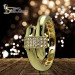 Silberdream GoldDream Gold Ring Glamour Gr.58 Zirkonia weiß 333er Gelbgold GDR546Y58 Discount Store für neue Produkte