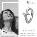 Silberdream SilberDream Ring Klassik Zirkonia weiß Gr.60 aus 925er Silber SDR417W60 Kostenloser Versand international
