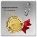 Silberdream GoldDream Gold Ring Zirkonia weiß Gr.58 333er Weißgold GDR502J58 Online