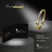 Silberdream GoldDream Gold Ring Zirkonia weiß Gr.56 333er Gelbgold GDR502Y56 Angebote