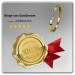 Silberdream GoldDream Gold Ring Zirkonia weiß Gr.56 333er Gelbgold GDR502Y56 Angebote