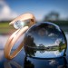 Silberdream GoldDream Gold Ring Big Zirkonia weiß Gr.60 333er Rosegold GDR512E60 Hotsell
