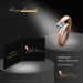 Silberdream GoldDream Gold Ring Big Zirkonia weiß Gr.60 333er Rosegold GDR512E60 Hotsell