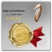 Silberdream GoldDream Gold Ring Big Zirkonia weiß Gr.60 333er Rosegold GDR512E60 Hotsell