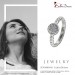 Silberdream SilberDream Ring Zirkonia-Kreis weiß Gr.60 925er Silber SDR408W60 Blitzverkäufe