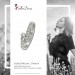 Silberdream SilberDream Ring Kugeln Zirkonia weiß Gr.54 aus 925er Silber SDR409W54 Kostenloser Versand
