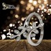 Silberdream GoldDream Gold Ring Gr.58 Ranke Zirkonia 333er Weißgold GDR515J58 Fabrik Onlineshop