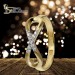 Silberdream GoldDream Gold Ring Infinity Gr.60 Zirkonia 333er Gelbgold GDR519Y60 Günstig kaufen