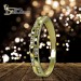 Silberdream GoldDream Gold Ring Fashion Gr.60 Zirkonia weiß 333er Gelbgold GDR536Y60 Flash Sale