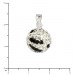 Silberdream SilberDream Glitzer Anhänger Kugel Zirkonia Kristalle Silber GSH302 Bis zu 65% Rabatt
