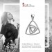 Silberdream SilberDream Ketten Anhänger Dreiecke 925 Sterling Silber SDH429J Discount Store für neue Produkte