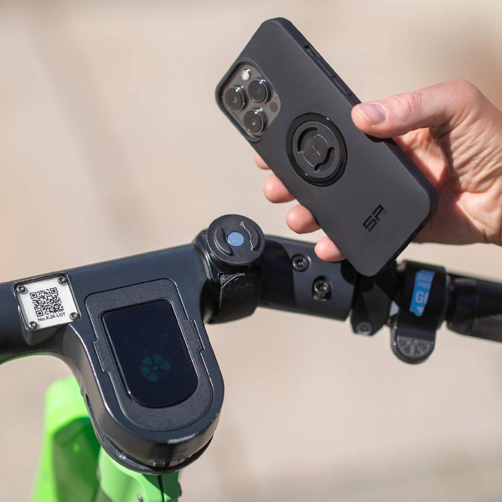 SP Connect Universal Mount Riesige Ersparnisse