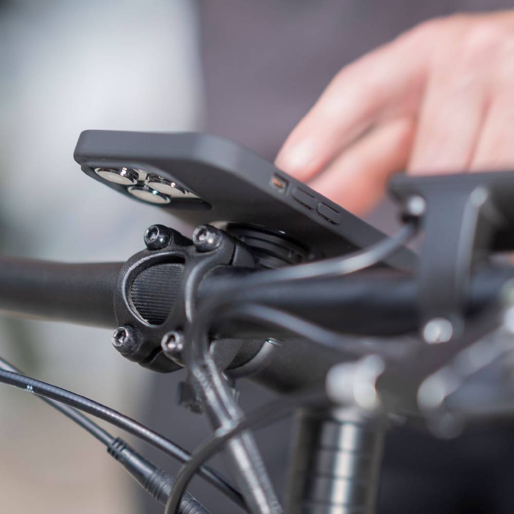 SP Connect Micro Bike Mount Tiefpreis