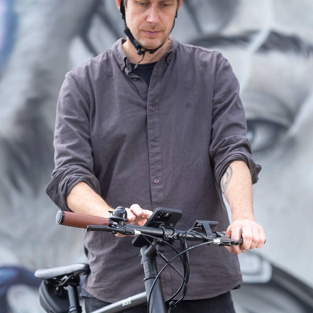 SP Connect Micro Bike Mount Tiefpreis