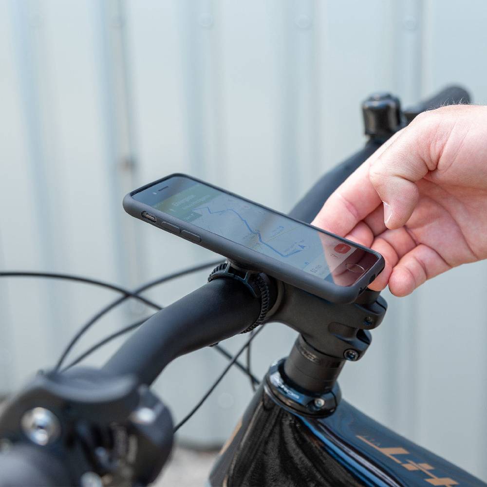 SP Connect Micro Bike Mount Tiefpreis
