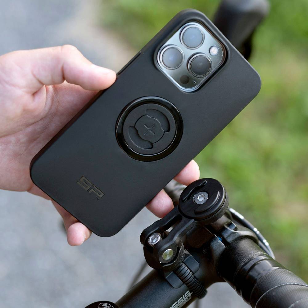 SP Connect Universal Bike Mount Super Sparpreis