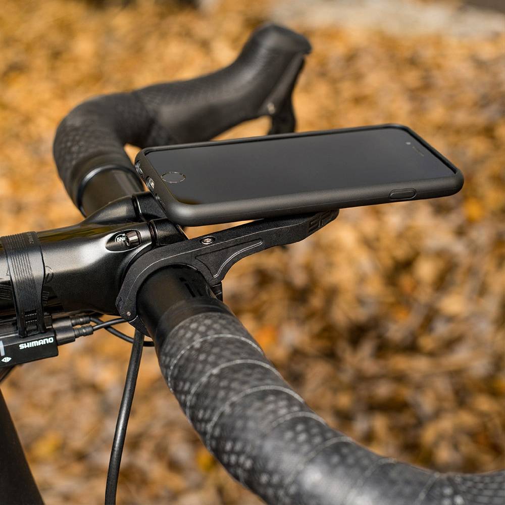 SP Connect Handlebar Mount Kostenlose Rückgabe