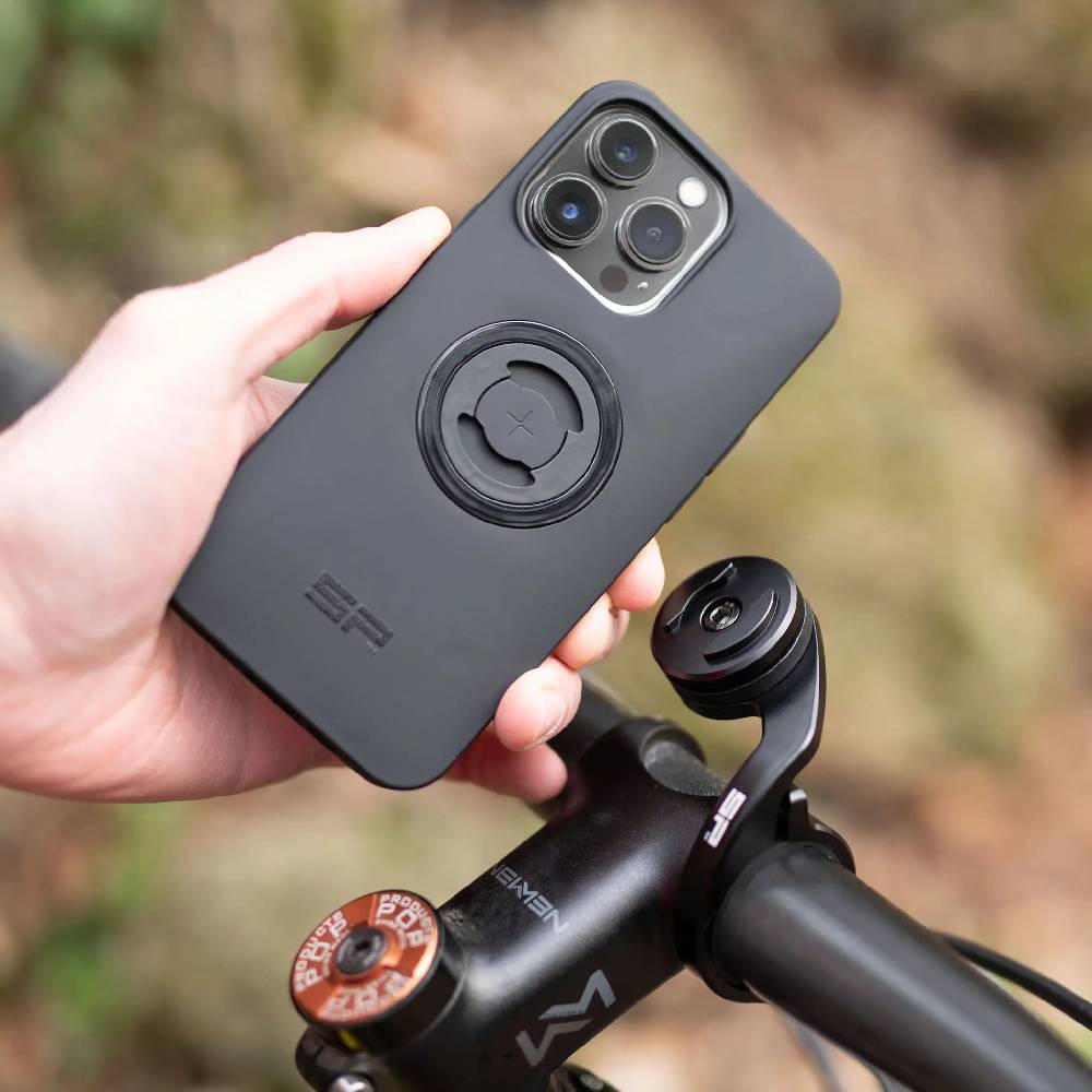 SP Connect Handlebar Mount Pro MTB Begrenzte Freigabe
