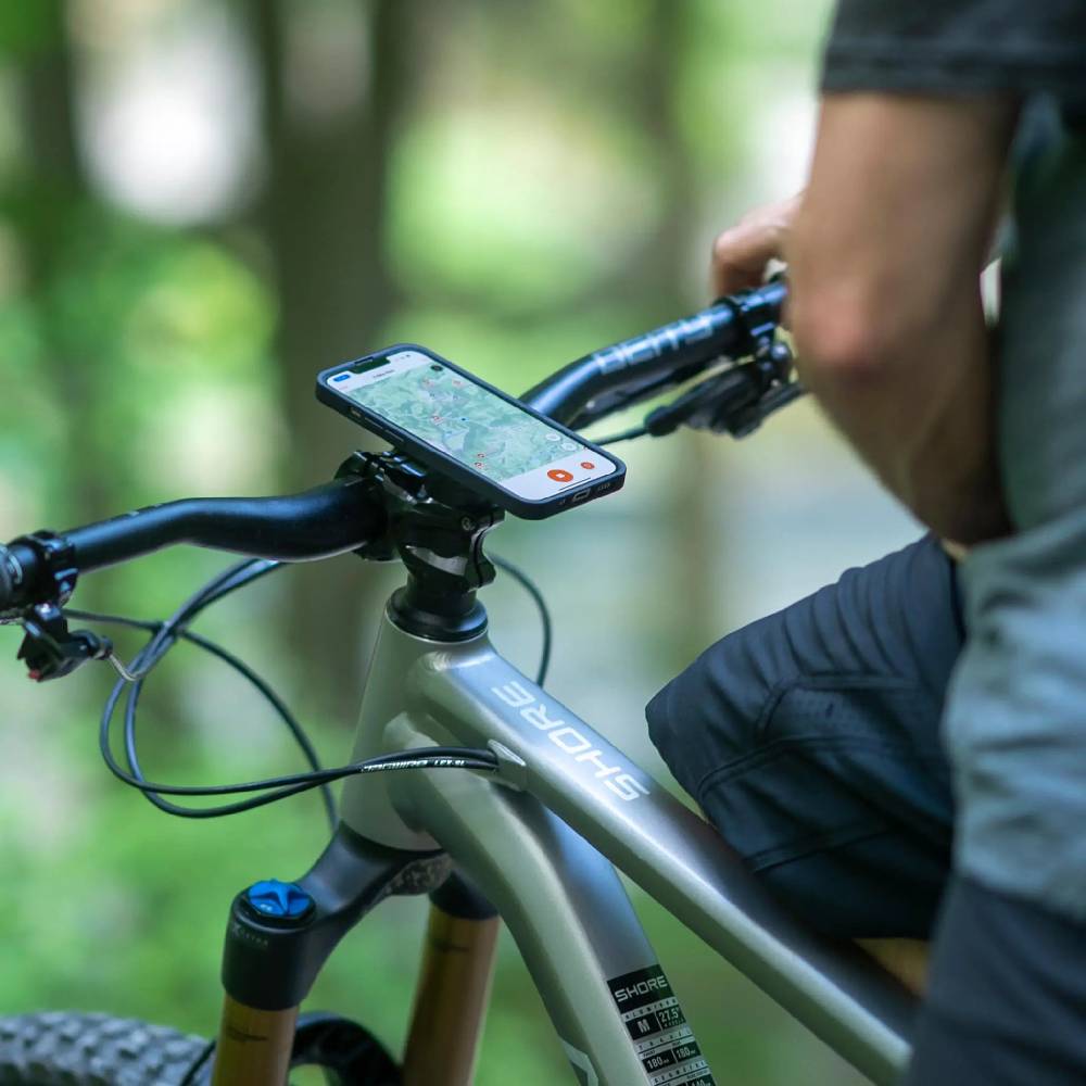 SP Connect Handlebar Mount Pro MTB Begrenzte Freigabe