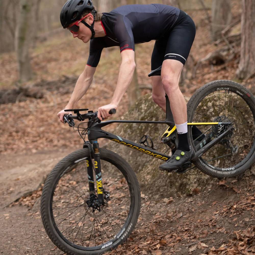 SP Connect Handlebar Mount Pro MTB Begrenzte Freigabe