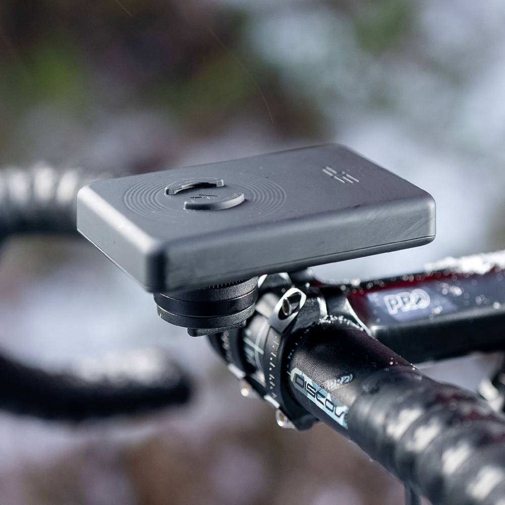 SP Connect Wireless Powerbank Letzte 2 Tage