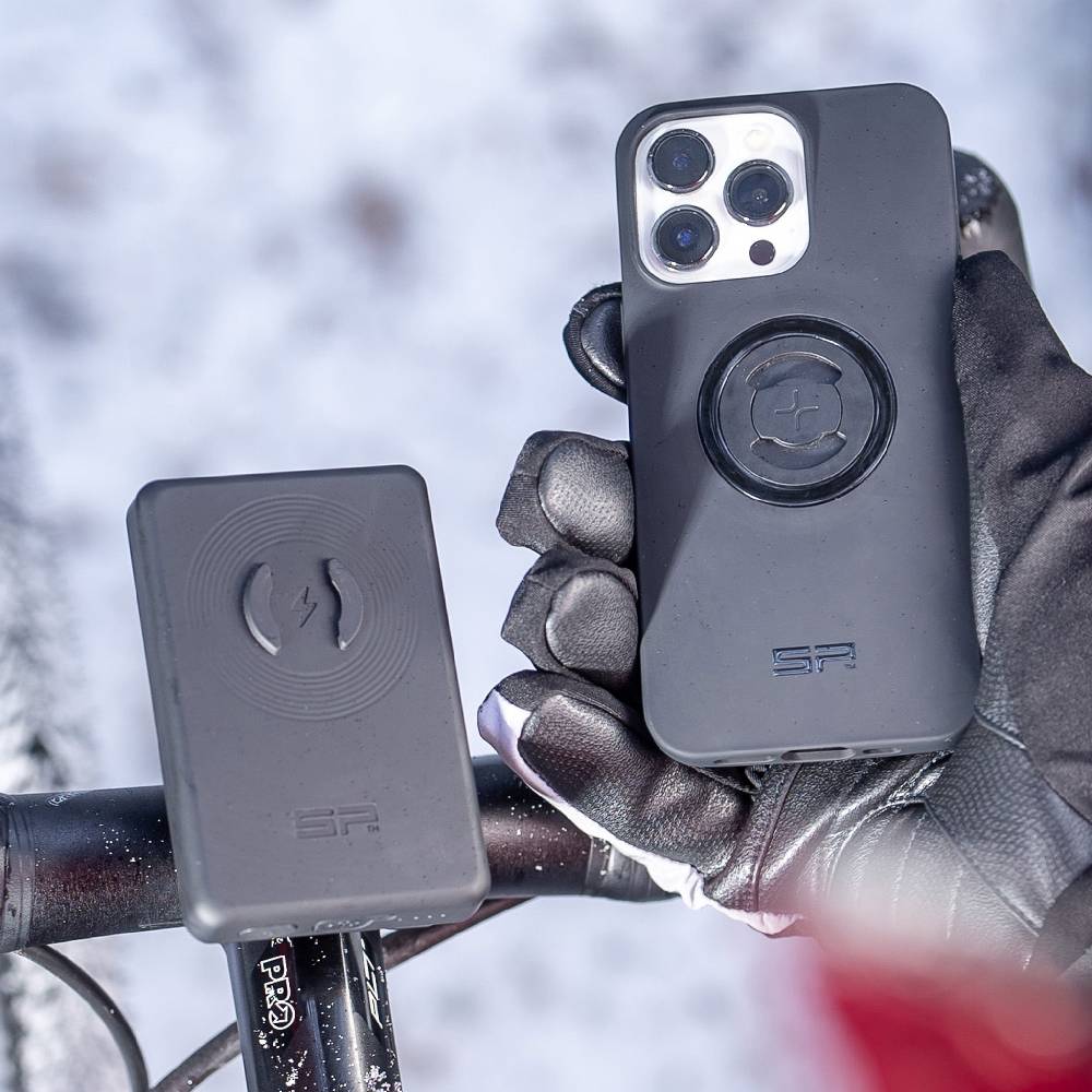 SP Connect Wireless Powerbank Letzte 2 Tage