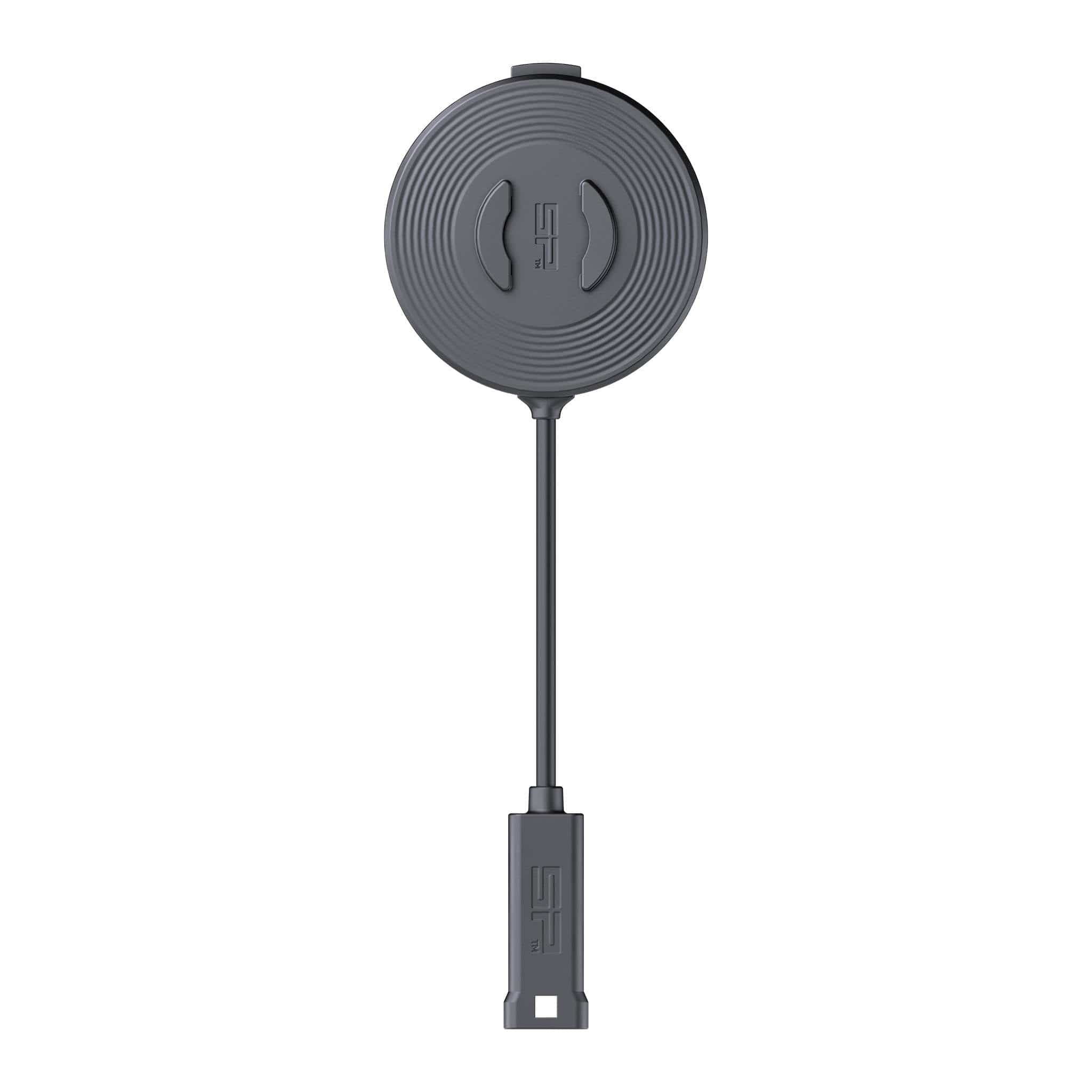 SP Connect Charging Module Letzter Tag