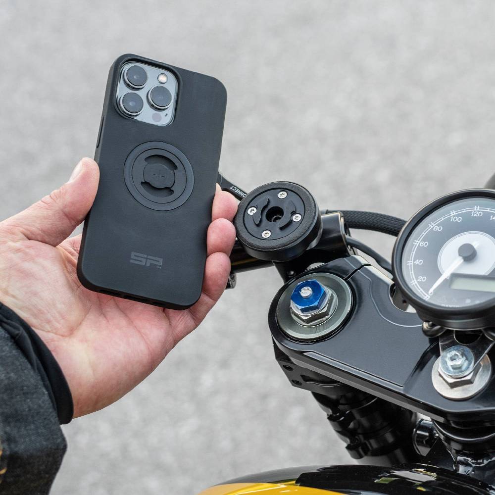 SP Connect Anti Vibration Module Zeitbegrenzte Promotion