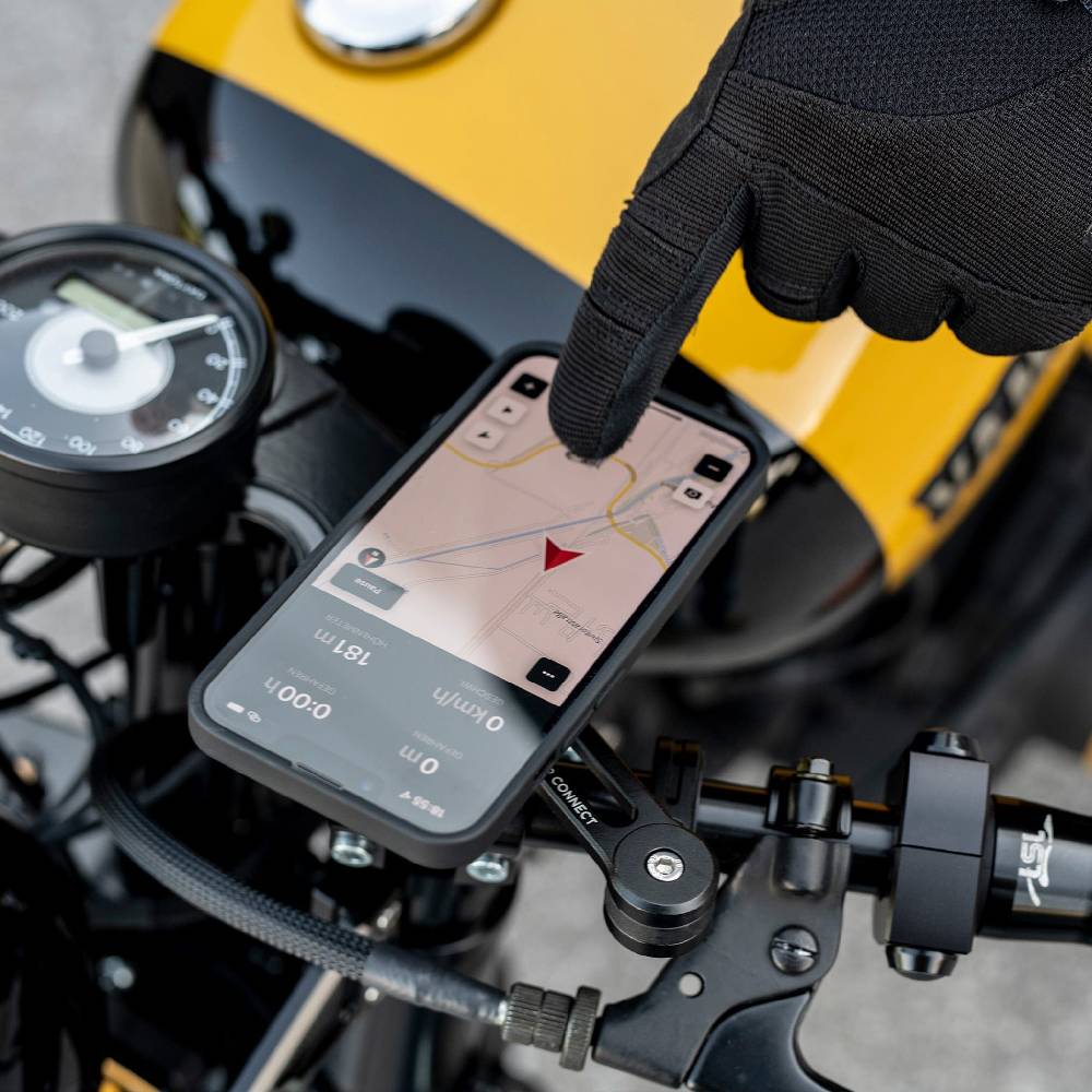 SP Connect Anti Vibration Module Zeitbegrenzte Promotion