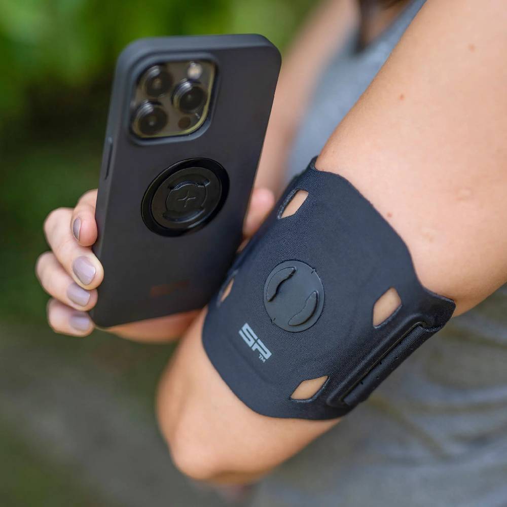 SP Connect Arm Band 50% Rabatt mit kostenlosem Versand