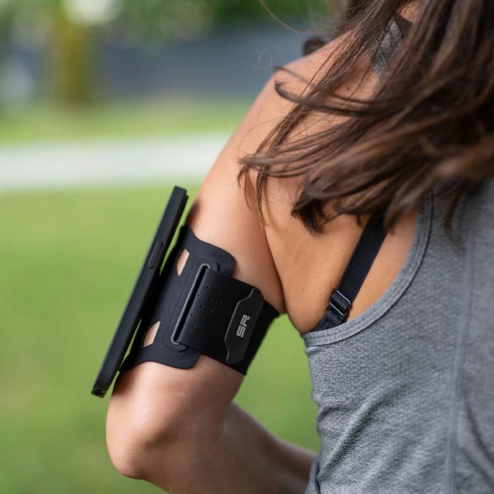 SP Connect Arm Band 50% Rabatt mit kostenlosem Versand