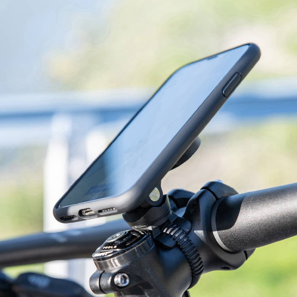 SP Connect Glass Screen Protector Im Verkauf
