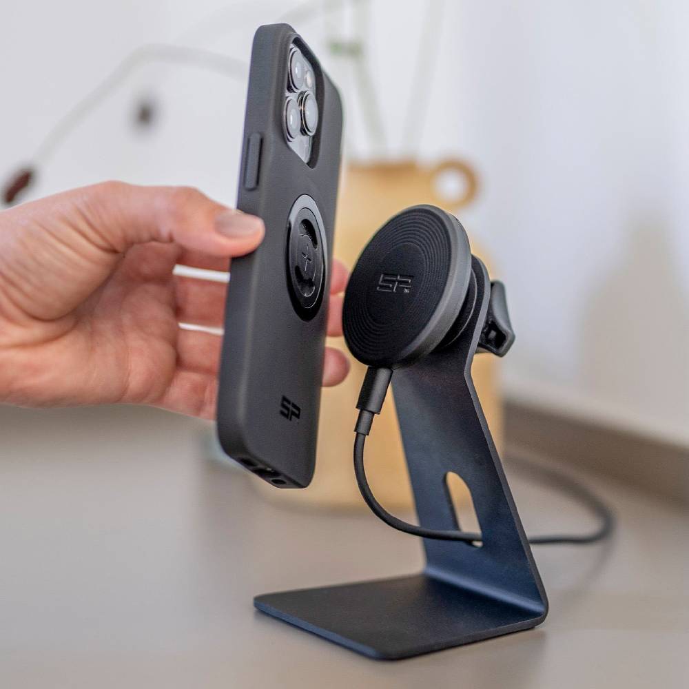 SP Connect Office Stand Outlet