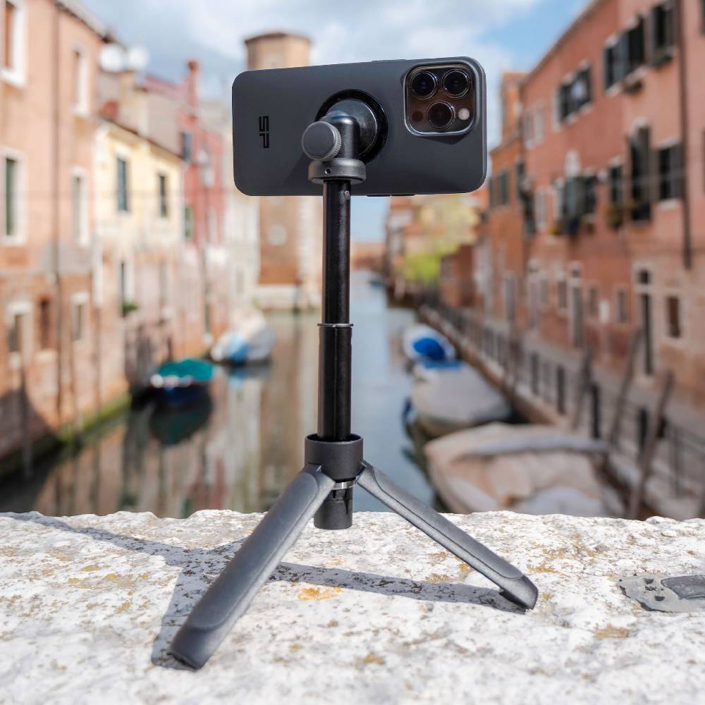 SP Connect Tripod Pole Meist gekauft