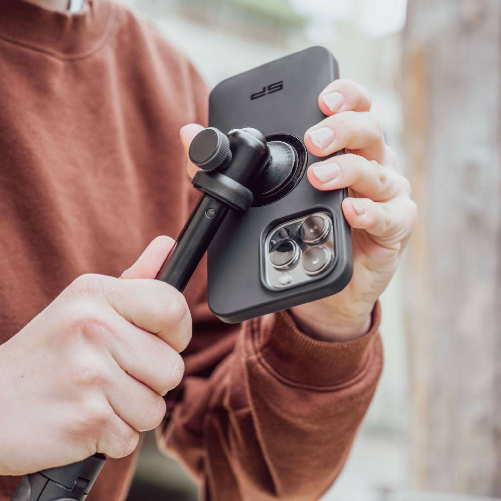 SP Connect Tripod Pole Meist gekauft