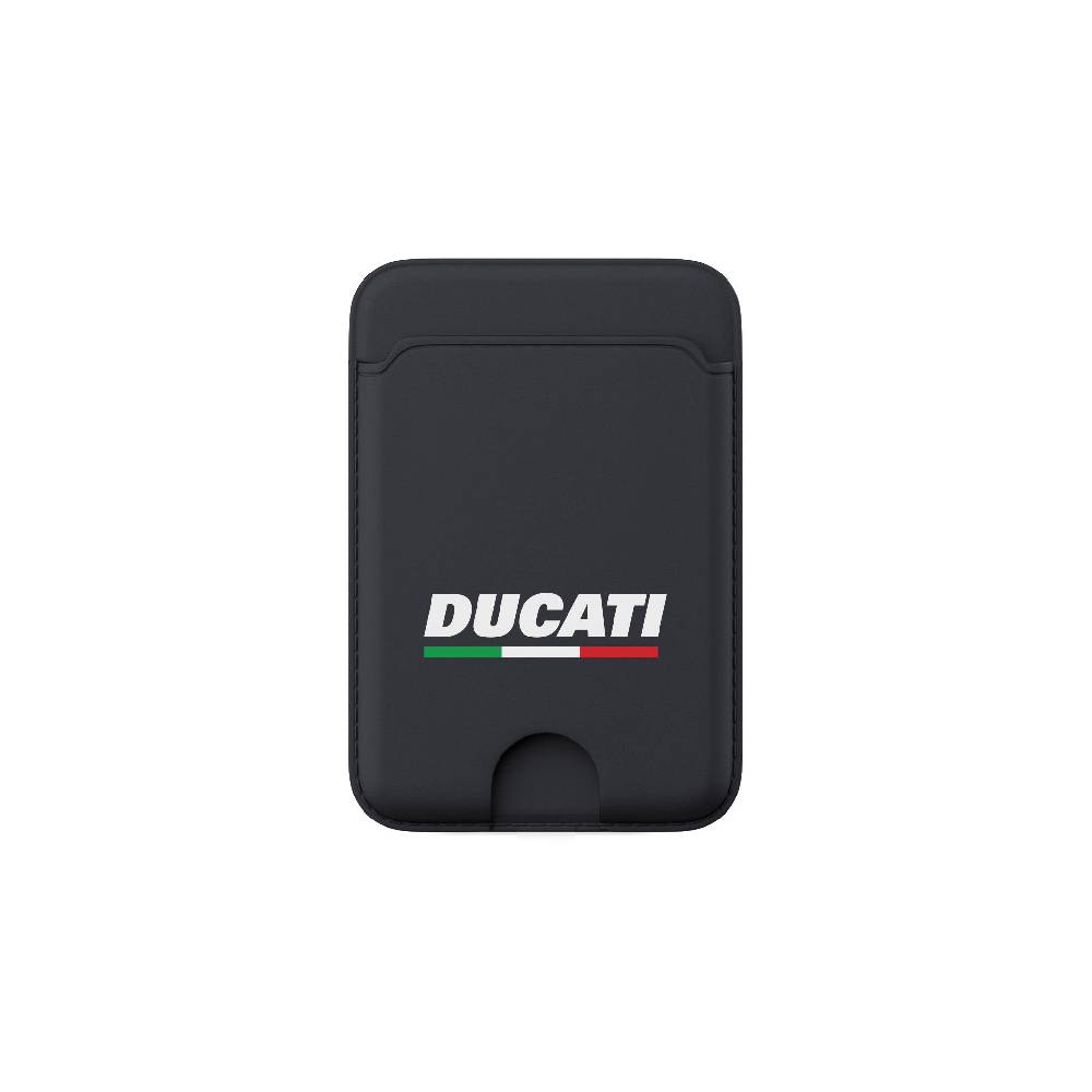 SP Connect Ducati Card Wallet