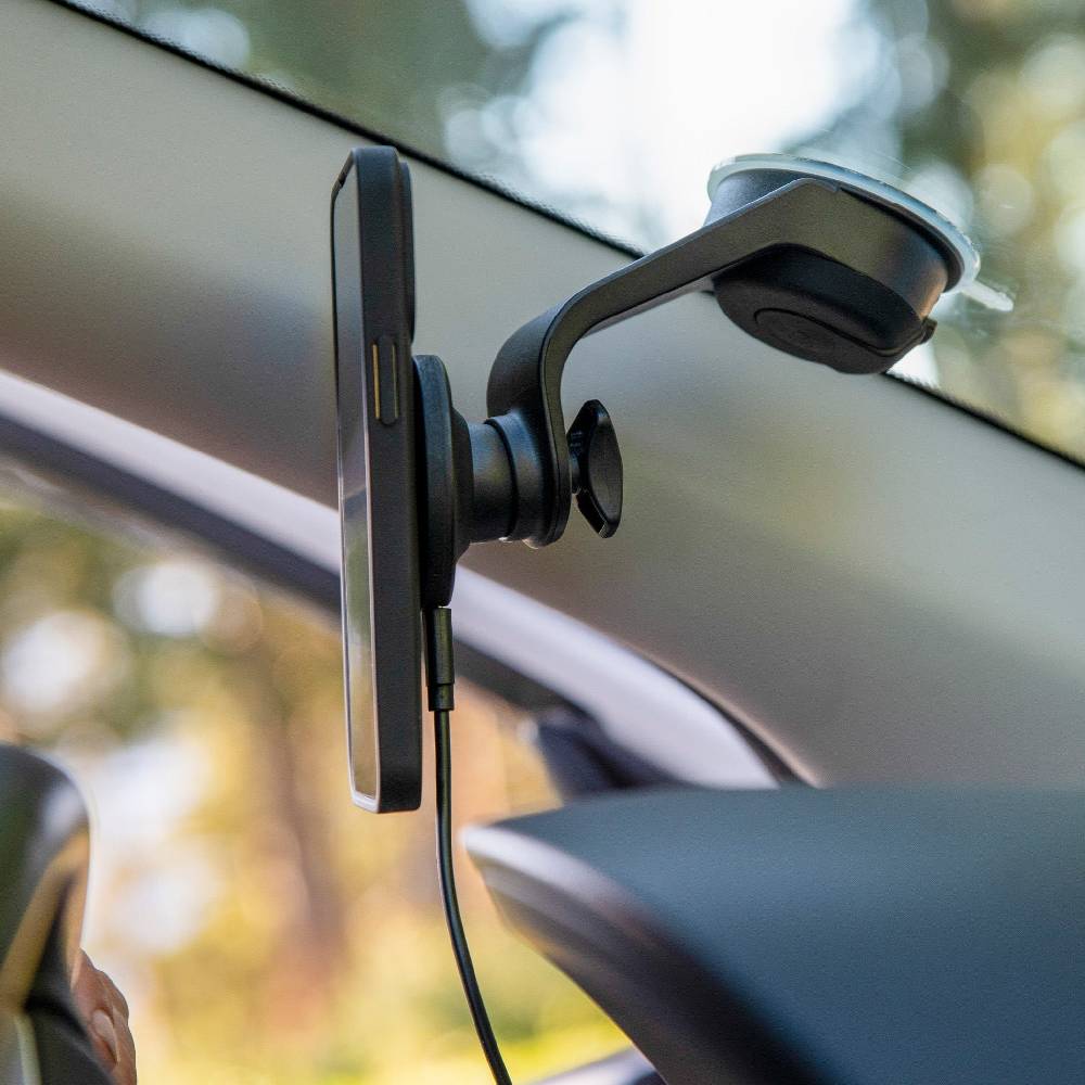 SP Connect Suction Mount Valentinstagsangebot