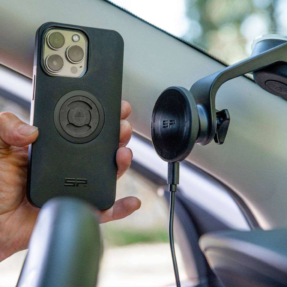SP Connect Suction Mount Valentinstagsangebot