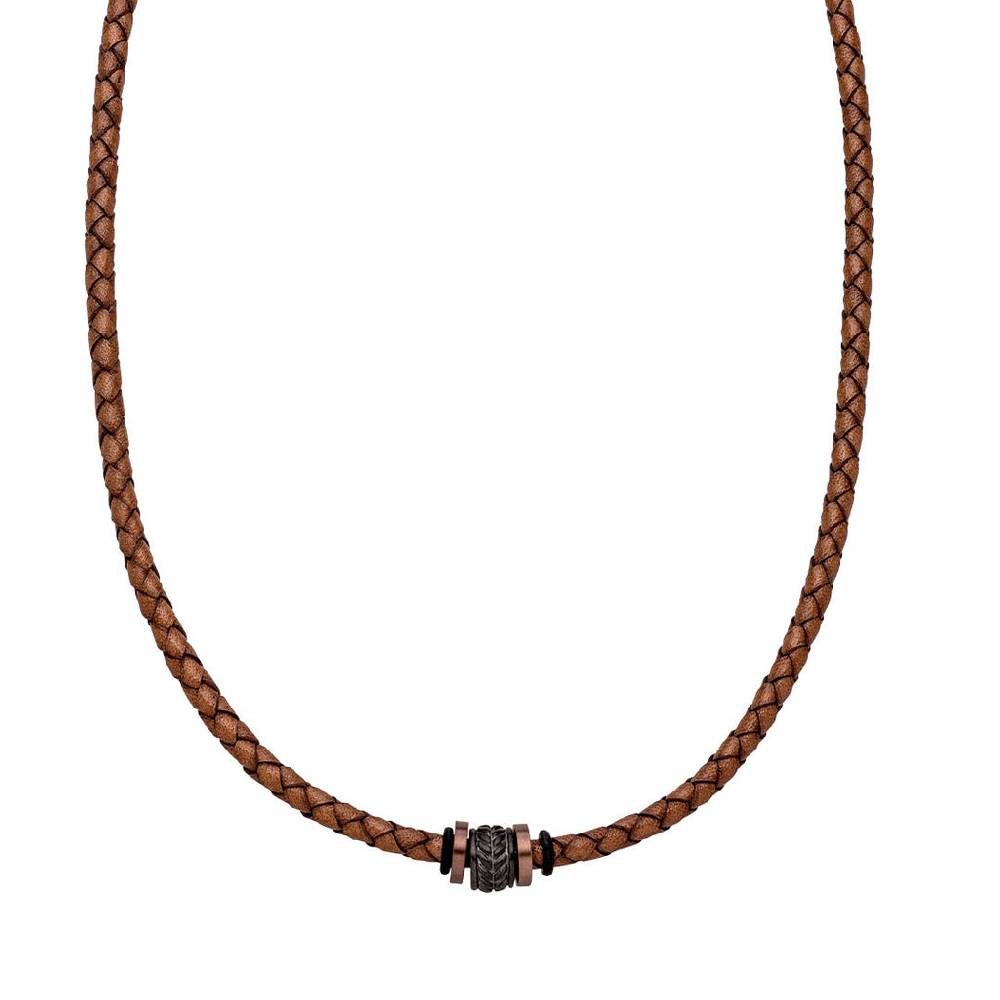 Steelwear Las Vegas Collier - Jaxon Kostenlose Rückgabe