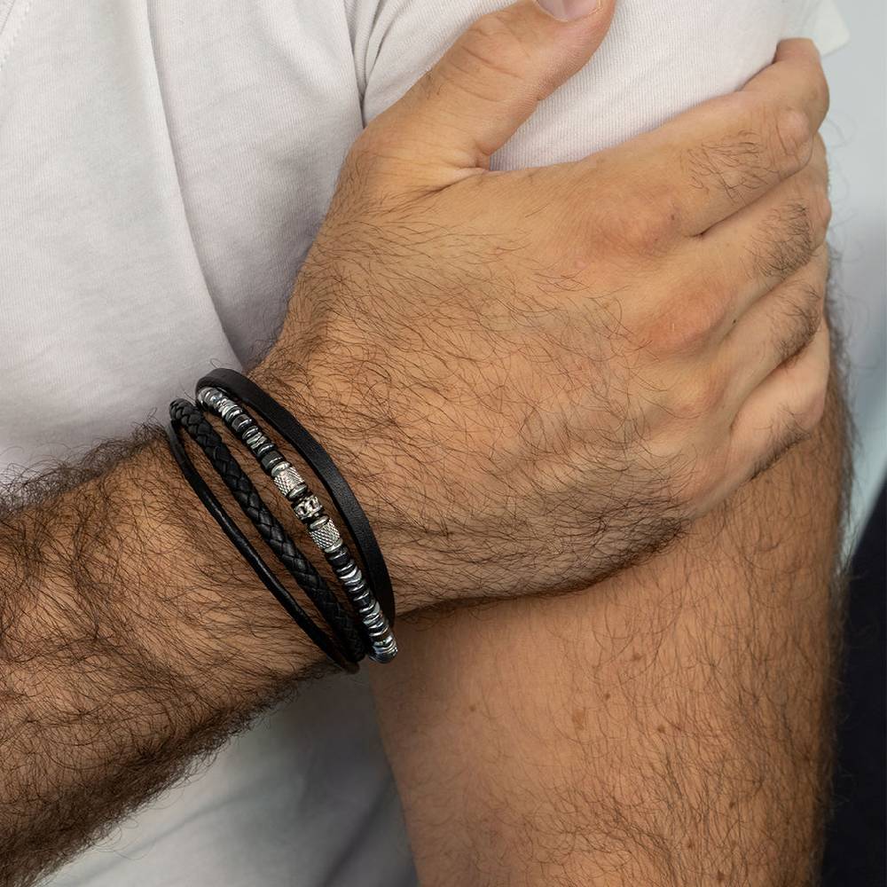 Steelwear London Armband - Robbie Letzte 3 Tage