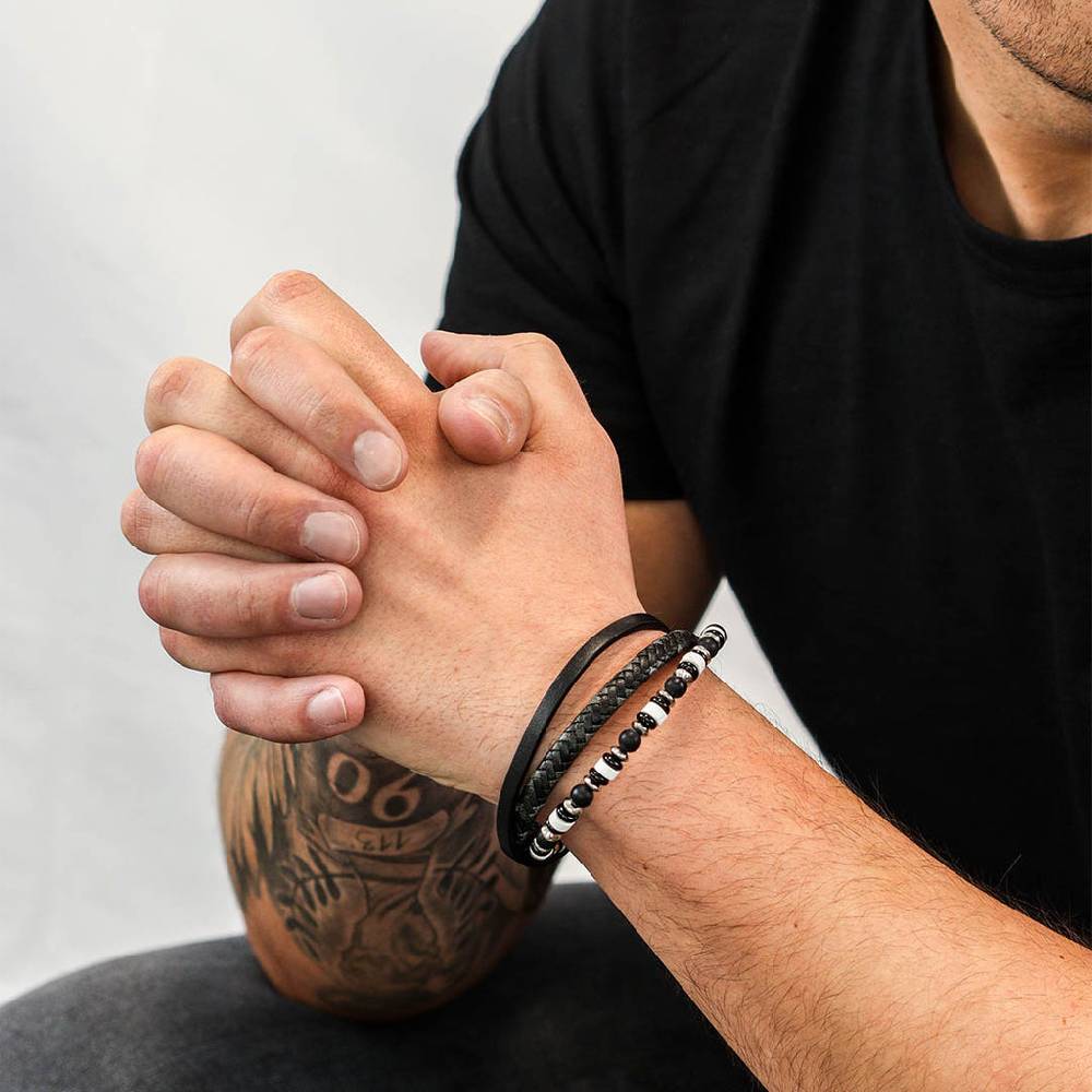 Steelwear Las Vegas Armband - Matthew Bis zu 50% Rabatt