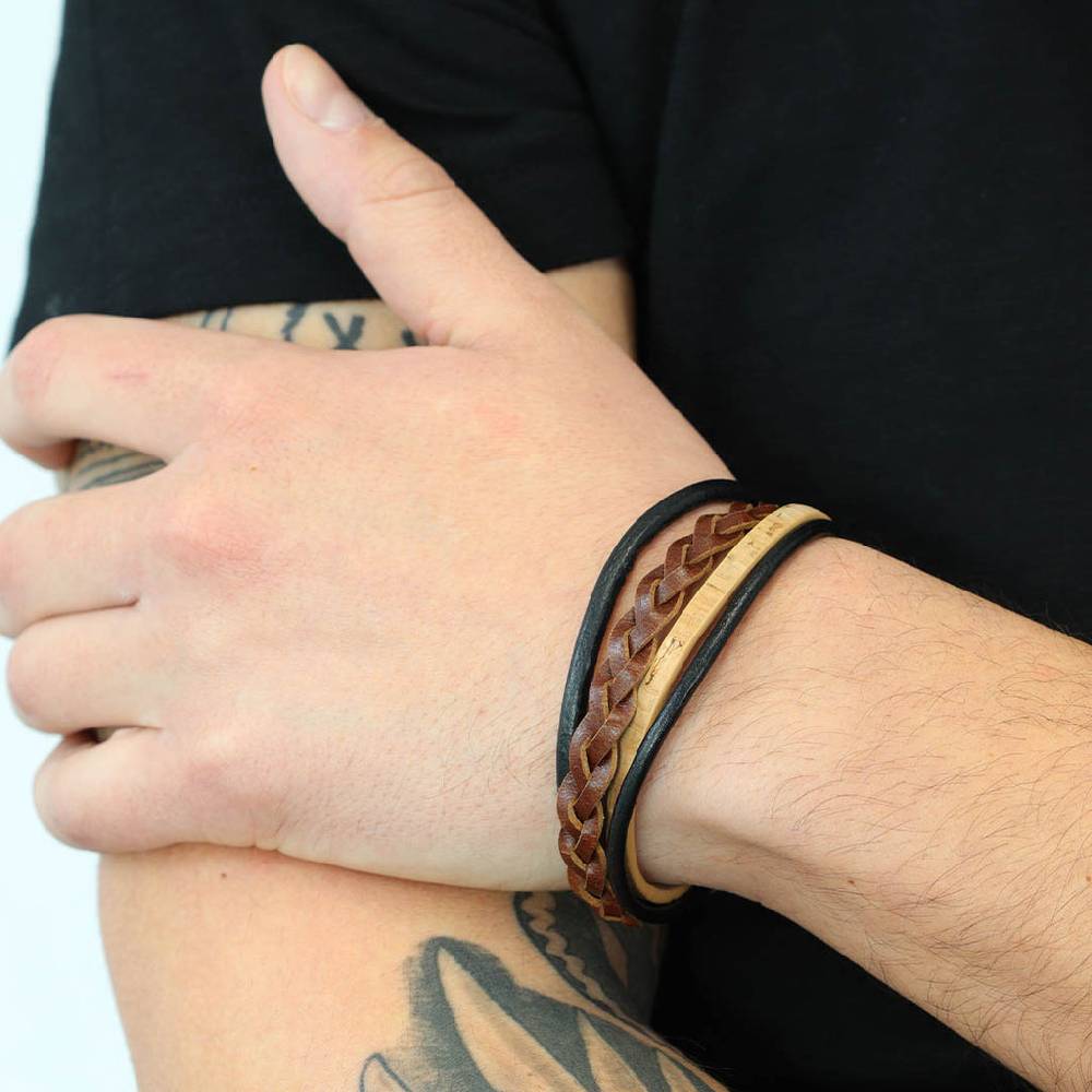 Steelwear London Armband - Theodore Bis zu 65% Rabatt
