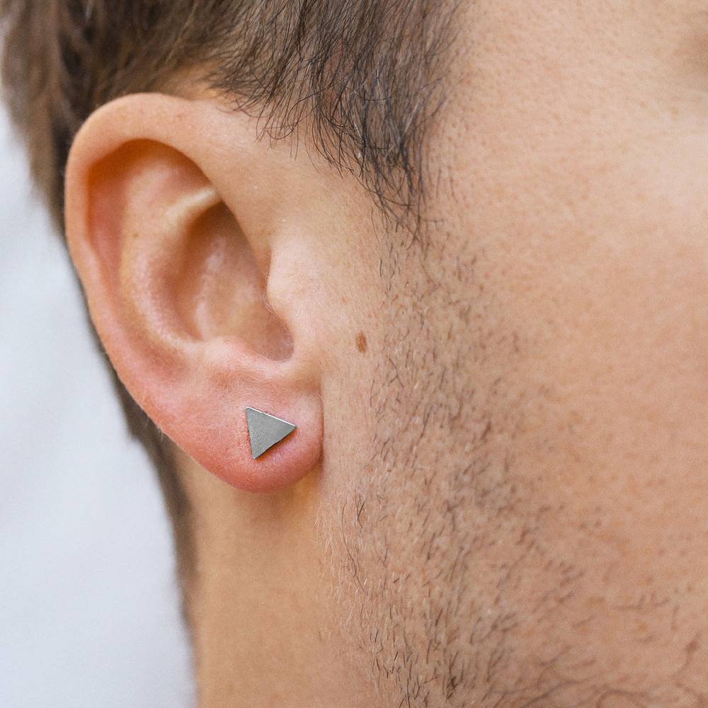 Steelwear Stockholm Ohrstecker - Ivar Clearance-Verkauf